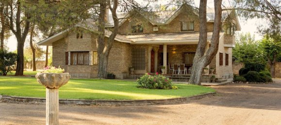 6 Schlafzimmer Haus in Salamanca, Spain, Nr. 72892 17