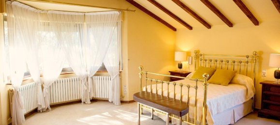 6 Schlafzimmer Haus in Salamanca, Spain, Nr. 72892 36