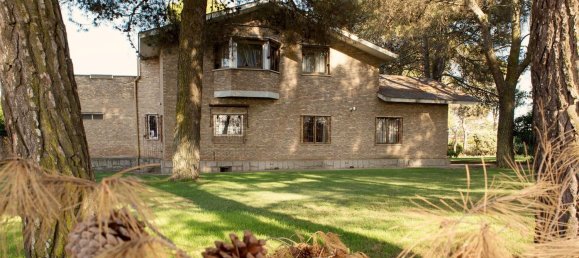 6 Schlafzimmer Haus in Salamanca, Spain, Nr. 72892 9