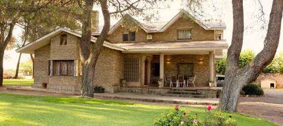 6 Schlafzimmer Haus in Salamanca, Spain, Nr. 72892 5