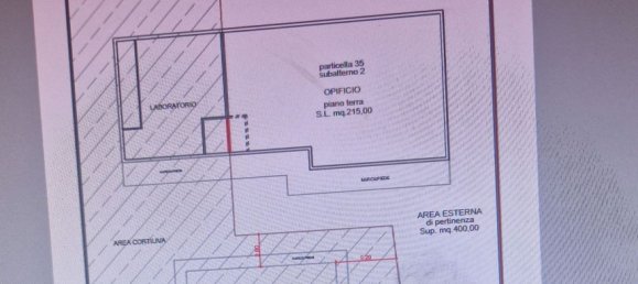 Склад 400м² в Виньола, Италия № 380173 2