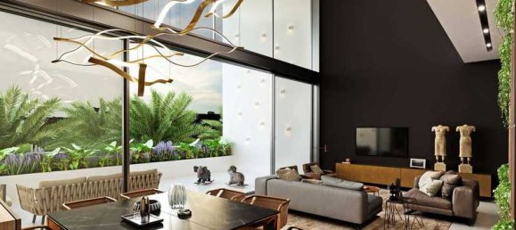 2 Schlafzimmer Wohnung in Germasogeia, Cyprus, Nr. 8223 3