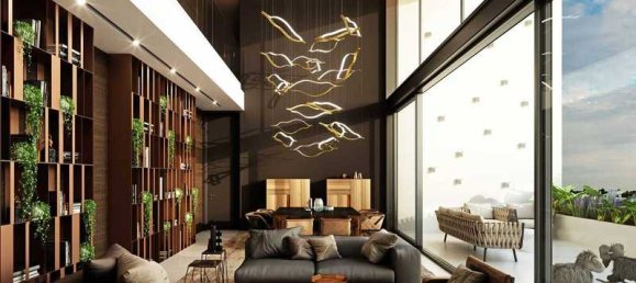 2 Schlafzimmer Wohnung in Germasogeia, Cyprus, Nr. 8223 4