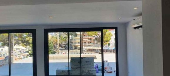 Apartamento de 3 dormitorios en Llucmajor, Spain No. 160567 3