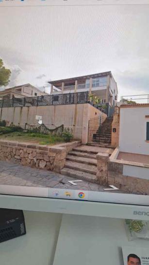Apartamento de 3 dormitorios en Llucmajor, Spain No. 160567