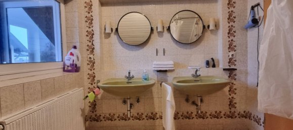 Дуплекс с 6 комнатами в Саар, Германия № 10449 9