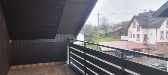 Дуплекс с 6 комнатами в Саар, Германия № 10449 8