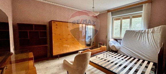 5 rooms Apartment in Messina, Italy No. 216437 11