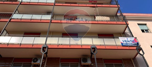 5 rooms Apartment in Messina, Italy No. 216437 14