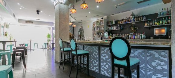 107m² Commercial property in Maracena, Spain No. 180707 6