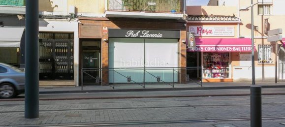 107m² Commercial property in Maracena, Spain No. 180707 19