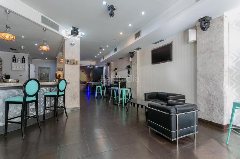 107m² Commercial property in Maracena, Spain No. 180707