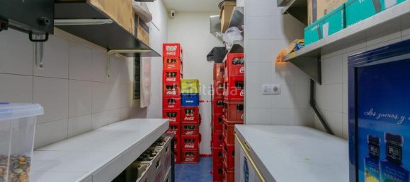 107m² Commercial property in Maracena, Spain No. 180707 12