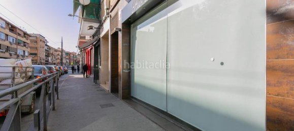 107m² Commercial property in Maracena, Spain No. 180707 18