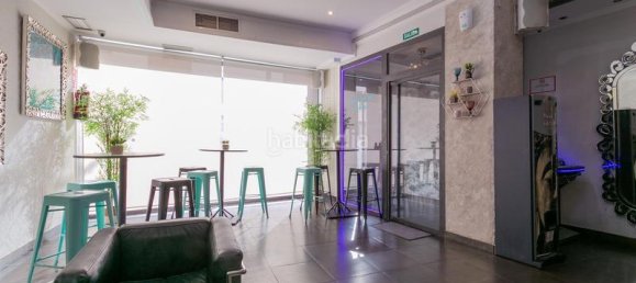 107m² Commercial property in Maracena, Spain No. 180707 3