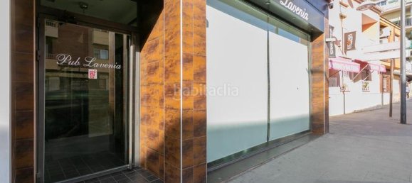 107m² Commercial property in Maracena, Spain No. 180707 17