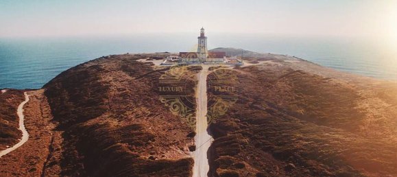 176m² Land in Sesimbra, Portugal No. 143325 6