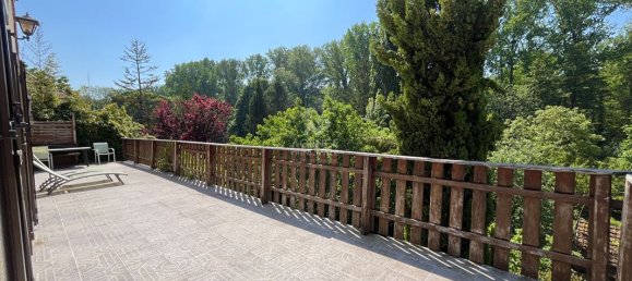 Casa de 4 dormitorios en Osny, France No. 145596 11