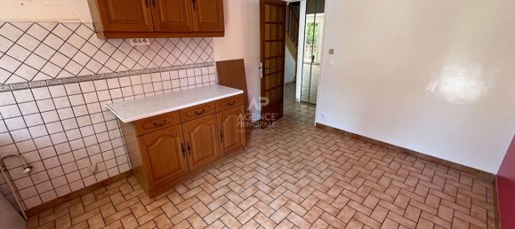 Casa de 4 dormitorios en Osny, France No. 145596 5