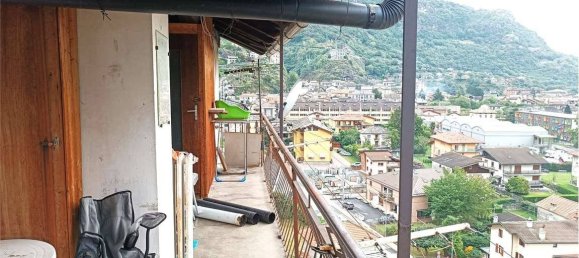 5-salle Maison à Pont Saint Martin, Italy No. 348510 4