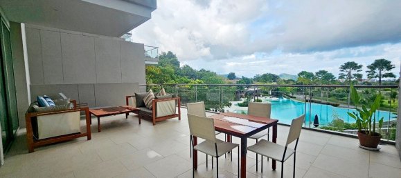 1 bedroom Condo in Bang Sare, Thailand No. 22480 5