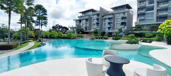 1 bedroom Condo in Bang Sare, Thailand No. 22480 2