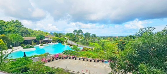 1 bedroom Condo in Bang Sare, Thailand No. 22480 4