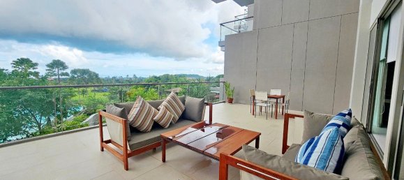 1 bedroom Condo in Bang Sare, Thailand No. 22480 6