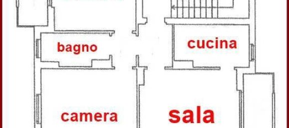 3 rooms Apartment in Lodi, Italy No. 242205 12