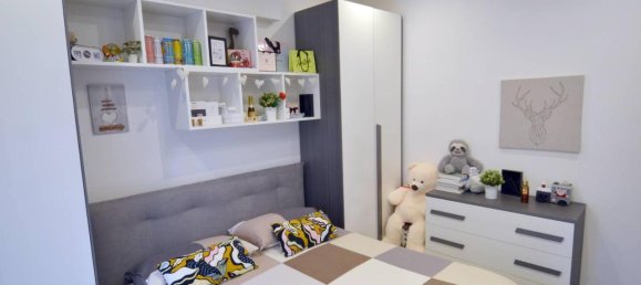 3 rooms Apartment in Lodi, Italy No. 242205 6