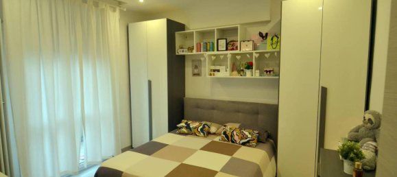3 rooms Apartment in Lodi, Italy No. 242205 5