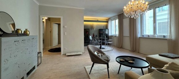 2-Zimmer Wohnung in Wieden, Austria, Nr. 9065 3