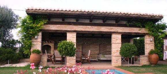 4 bedrooms House in Marche, Italy No. 332797 33