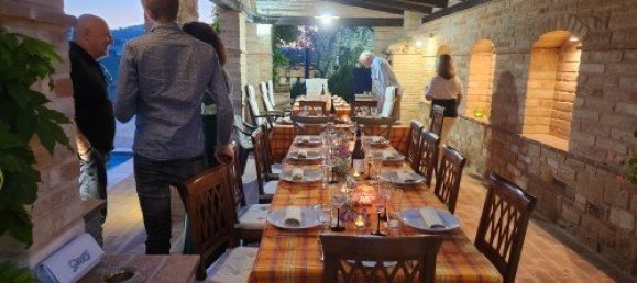 4 bedrooms House in Marche, Italy No. 332797 40