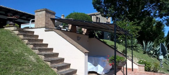 4 bedrooms House in Marche, Italy No. 332797 29