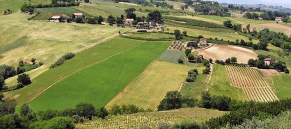 4 bedrooms House in Marche, Italy No. 332797 30