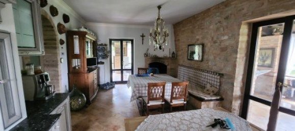 4 bedrooms House in Marche, Italy No. 332797 50