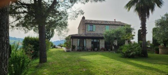 4 bedrooms House in Marche, Italy No. 332797 38