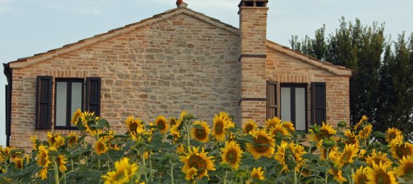 4 bedrooms House in Marche, Italy No. 332797 26