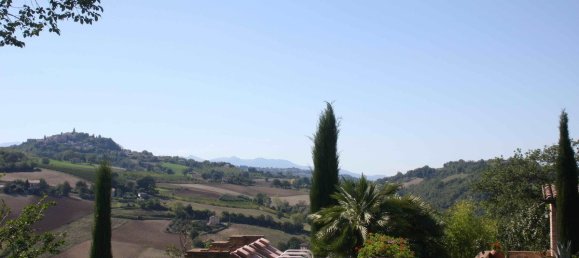 4 bedrooms House in Marche, Italy No. 332797 34