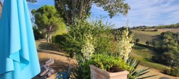 4 bedrooms House in Marche, Italy No. 332797 43