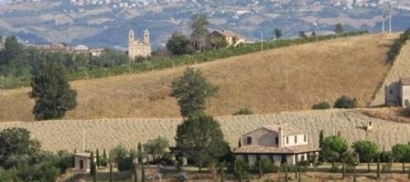 4 bedrooms House in Marche, Italy No. 332797 27