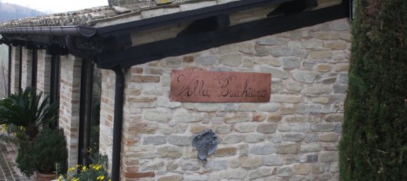 4 bedrooms House in Marche, Italy No. 332797 24