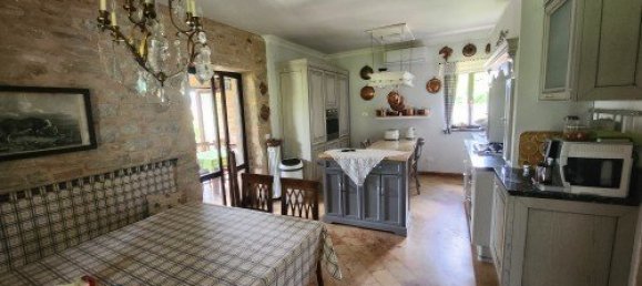 4 bedrooms House in Marche, Italy No. 332797 47