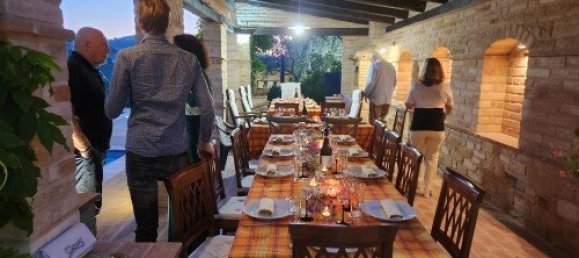 4 bedrooms House in Marche, Italy No. 332797 39