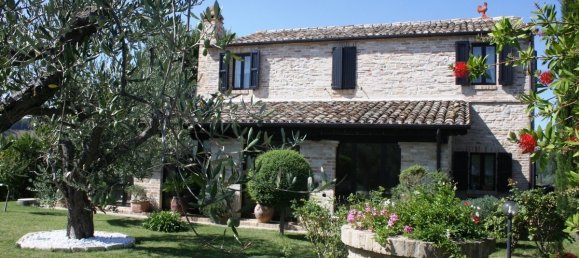 4 bedrooms House in Marche, Italy No. 332797 37