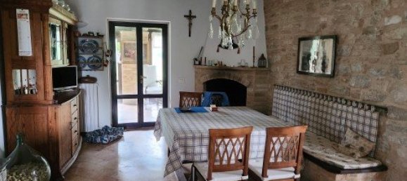 4 bedrooms House in Marche, Italy No. 332797 46