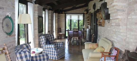 4 bedrooms House in Marche, Italy No. 332797 25