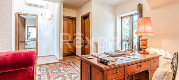 Casa de 6 dormitorios en Montecatini Val di Cecina, Italy No. 349667 31