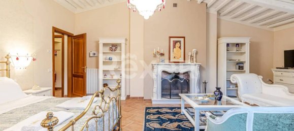 Casa de 6 dormitorios en Montecatini Val di Cecina, Italy No. 349667 39